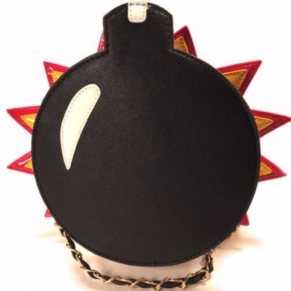 🎉Last one!! The Bomb! Crossbody - Picture 2 of 7